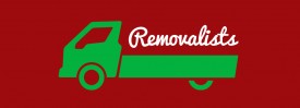 Removalists Hamilton SA - Furniture Removals